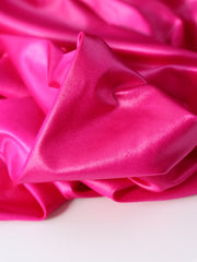 Load image into Gallery viewer, K-Deer &#39;Polished&#39; Fuchsia Athletic Nylon/Spandex Tricot
