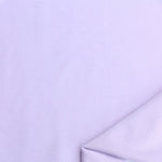 Load image into Gallery viewer, Orchid Petal Heavy Bamboo Spandex | Designer Deadstock
