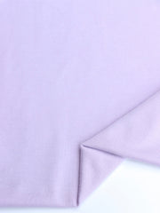 Load image into Gallery viewer, Orchid Petal Heavy Bamboo Spandex | Designer Deadstock