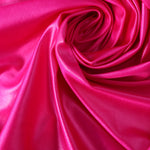 Load image into Gallery viewer, K-Deer &#39;Polished&#39; Fuchsia Athletic Nylon/Spandex Tricot
