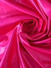 Load image into Gallery viewer, K-Deer &#39;Polished&#39; Fuchsia Athletic Nylon/Spandex Tricot
