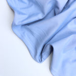 Load image into Gallery viewer, Lustre Lavender Heavy Bamboo Spandex | Designer Deadstock
