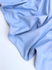 Load image into Gallery viewer, Lustre Lavender Heavy Bamboo Spandex | Designer Deadstock