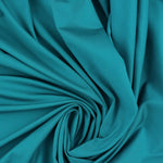 Load image into Gallery viewer, Caribbean Blue Nylon Spandex | Designer Deadstock
