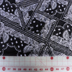 Load image into Gallery viewer, Flawed &#39;Poker Face&#39; K-Deer Athletic Nylon/Spandex Tricot
