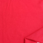 Load image into Gallery viewer, Jester Red Heavy Bamboo Spandex | Designer Deadstock
