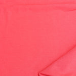 Load image into Gallery viewer, Cayenne Coral Heavy Bamboo Spandex | Designer Deadstock
