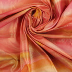 Load image into Gallery viewer, Solar Energy Gold Shimmer Nylon Spandex | Designer Deadstock
