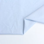 Load image into Gallery viewer, Plein Air Blue Heavy Bamboo Spandex | Designer Deadstock
