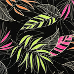 Load image into Gallery viewer, Breeze Bay Nylon Spandex Micro Rib | Designer Deadstock
