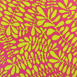 Load image into Gallery viewer, Venus Pink &amp; Lemongrass Sea Dreamer Nylon Spandex | Designer Deadstock
