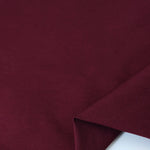 Load image into Gallery viewer, Burgundy Stretch Twill
