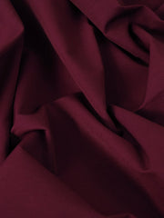 Load image into Gallery viewer, Burgundy Stretch Twill