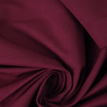 Load image into Gallery viewer, Burgundy Stretch Twill
