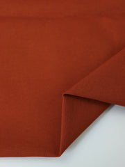 Load image into Gallery viewer, Rust Stretch Twill