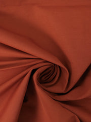 Load image into Gallery viewer, Rust Stretch Twill