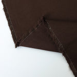 Load image into Gallery viewer, Espresso Stretch Twill
