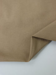 Load image into Gallery viewer, Khaki Stretch Twill