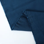 Load image into Gallery viewer, Nile Blue Stretch Twill
