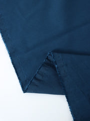 Load image into Gallery viewer, Nile Blue Stretch Twill