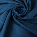 Load image into Gallery viewer, Nile Blue Stretch Twill
