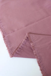 Ashberry Stretch Twill