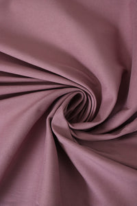 Ashberry Stretch Twill