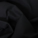 Load image into Gallery viewer, Black Stretch Twill
