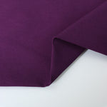 Load image into Gallery viewer, Plum Stretch Twill
