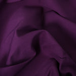Load image into Gallery viewer, Plum Stretch Twill
