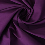 Load image into Gallery viewer, Plum Stretch Twill

