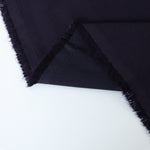 Load image into Gallery viewer, Navy Stretch Twill
