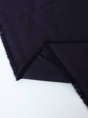 Load image into Gallery viewer, Navy Stretch Twill