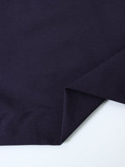 Load image into Gallery viewer, Navy Stretch Twill