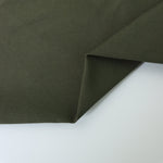 Load image into Gallery viewer, Olive Stretch Twill
