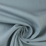 Load image into Gallery viewer, 1YD 1IN REMNANT; Paris Blue | Brussels Washer Linen | Robert Kaufman
