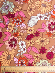 Load image into Gallery viewer, Faye on Camel Woven