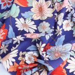 Load image into Gallery viewer, Faye on Cobalt Woven
