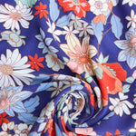 Load image into Gallery viewer, Faye on Cobalt Woven

