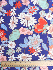 Load image into Gallery viewer, Faye on Cobalt Woven