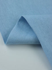 Load image into Gallery viewer, Frost | Brussels Washer Linen | Robert Kaufman