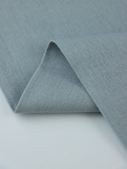 Load image into Gallery viewer, Paris Blue | Brussels Washer Linen | Robert Kaufman