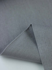 Load image into Gallery viewer, Fog | Brussels Washer Linen | Robert Kaufman