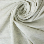 Load image into Gallery viewer, Oatmeal Cotton Spandex French Terry
