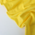 Load image into Gallery viewer, Limón Cotton Spandex French Terry
