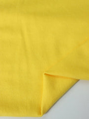 Load image into Gallery viewer, Limón Cotton Spandex French Terry