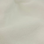 Load image into Gallery viewer, White Slub Textured Cotton | Designer Deadstock
