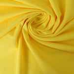 Load image into Gallery viewer, Limón Cotton Spandex French Terry
