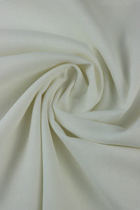 White | Brussels Washer Linen | Robert Kaufman