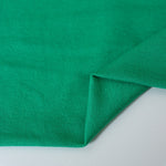 Load image into Gallery viewer, Kelly Green Cotton Spandex French Terry

